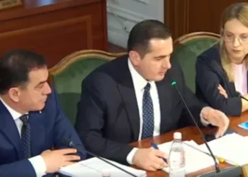 Raportimi te ‘Ligjet’/ Deputeti i PS e pyet për ’21 Janarin’, ja si përgjigjet kreu i SPAK