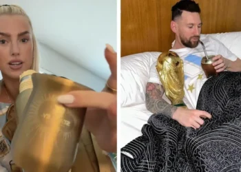 Prapaskena e Botërorit! Messi surprizon 25 shokët e skuadrës, zbulohet dhurata luksoze që mori çdo lojtar i Argjentinës