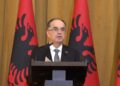 “Shpresojmë të çojë përpara anëtarësimin e Shqipërisë”, Begaj uron Irlandën për Presidencën e BE