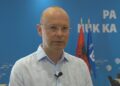 “Do t’i përkushtohem detyrës së deputetit” Ivi Kaso njofton se nuk do të rikandidojë për Sekretar në PD