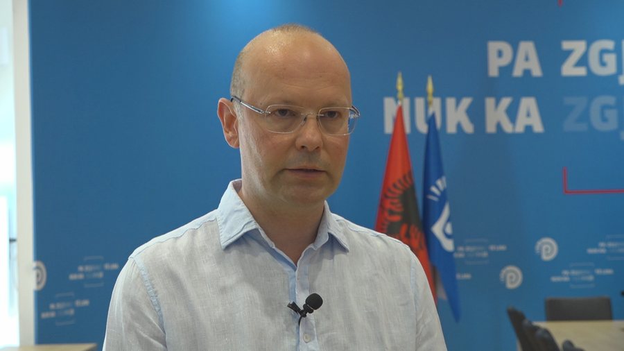  Do t i përkushtohem detyrës së deputetit  Ivi Kaso njofton se nuk do të rikandidojë për Sekretar në PD