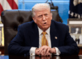 Trump: Irani shkeli marrëveshjen brenda një ore, SHBA reagoi me bombardime