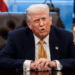 Trump: Irani shkeli marrëveshjen brenda një ore, SHBA reagoi me bombardime