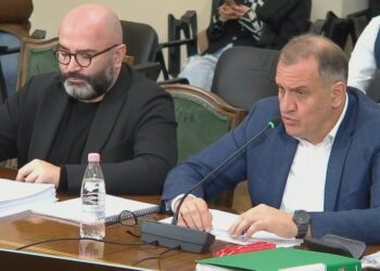 Beqaj: SPAK pranoi se mu cenuan të drejtat gjatë hetimeve; Avokati kërkon kohë për t’u njohur me përgjigjet