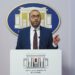 “Albanian Files”, Bardhi dorëzon kallëzim penal në SPAK për Edi Ramën