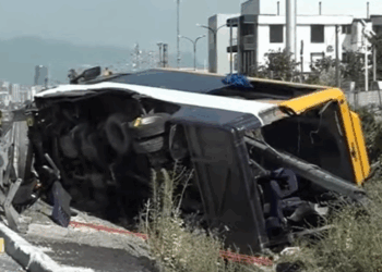 Aksidenti tragjik në autostradën Tiranë-Durrës, ja gjendja e të plagosurve