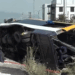 Aksidenti tragjik në autostradën Tiranë-Durrës, ja gjendja e të plagosurve