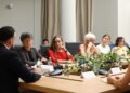 “Çdo projekt në Zvërnec do t’i nënshtrohet Vlerësimit të Ndikimit në Mjedis”, Jaupaj takon eurodeputetët për Kapitullin 27 dhe integrimin në BE