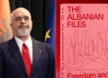 Rama reagon pas padisë në SPAK për librin “Albanian Files”: Provë krimi 35 vjet pas rënies së komunizmit