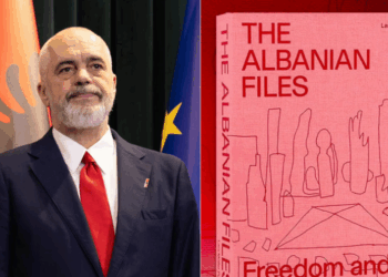 Rama reagon pas padisë në SPAK për librin “Albanian Files”: Provë krimi 35 vjet pas rënies së komunizmit
