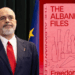 Rama reagon pas padisë në SPAK për librin “Albanian Files”: Provë krimi 35 vjet pas rënies së komunizmit