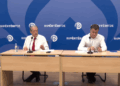 Konstituohet Këshilli Kombëtar i PD, Berisha: Të bëjmë gjithçka që lëvizja rinore të triumfojë