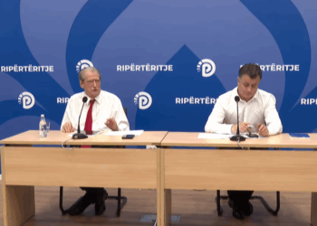 Konstituohet Këshilli Kombëtar i PD, Berisha: Të bëjmë gjithçka që lëvizja rinore të triumfojë