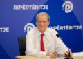 Këshilli Kombëtar, Berisha propozon dy gra për t’i marrë Palokës karrigen