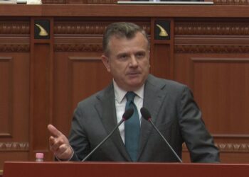 Deklarata e fortë e Ballës: Jo vetëm Irani dhe fqinjët, por edhe Kremlini po paguan për të destabilizuar Shqipërinë