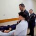 Lamallari e Hita vizitojnë policët e plagosur: Akt kriminal, vandalët janë identifikuar!