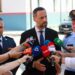 Lamallari: Dhunuesit e policisë nuk janë protestues, por vandalë