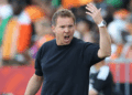 Zyrtare/ Nagelsmann jep dorëheqjen pas eliminimit të Gjermanisë