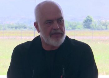 Rama njofton hapjen e Shkollës së Forcave Speciale: Do të trajnohen e stërviten nga Izraeli