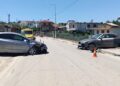 Divjakë/ Përplasen kokë më kokë dy automjete, disa të lënduar