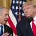 “99% të kohës biem dakord, Irani nuk do të ketë armë bërthamore”, Netanyahu mohon përçarjen me Trump
