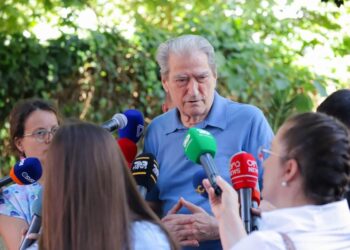 “Aruba”, Berisha nga SPAK: Pse nuk tregojnë cilët qeveritarë shkuan te trafikantët e drogës?