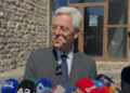 Ambasadori i Gjermanisë, ‘shuplakë’ protestuesve në Tiranë: Dhuna nuk është në përputhje me vlerat e BE