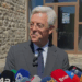 Ambasadori i Gjermanisë, ‘shuplakë’ protestuesve në Tiranë: Dhuna nuk është në përputhje me vlerat e BE