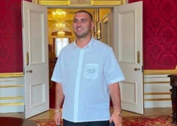 50 milionë euro mashtrime me call center, Gjykata e Vlorës lë në burg Granit Pepnikën