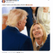 Trump “thumbon” me meme Melonin. Tensione mes liderëve në prag të samitit të NATO-s?