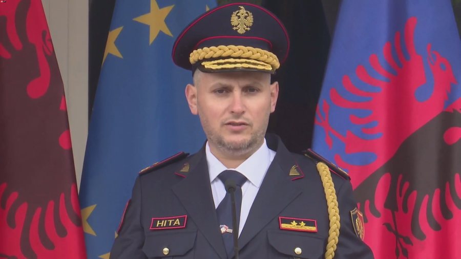 Policia e Shtetit drejt një vale të re ndryshimesh në strukturat drejtuese
