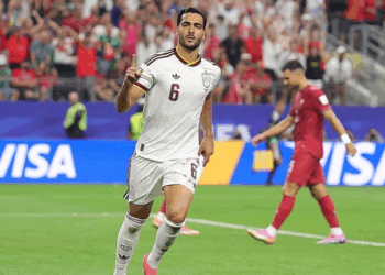 Në duelin Cristiano-Yamal, protagonist bëhet Merino. Spanja kalon në çerekfinale