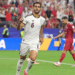 Në duelin Cristiano-Yamal, protagonist bëhet Merino. Spanja kalon në çerekfinale