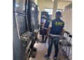Zbulohet baza e basteve të paligjshme në Fushë-Krujë, AMP sekuestron kompjuterë, serverë dhe drogë