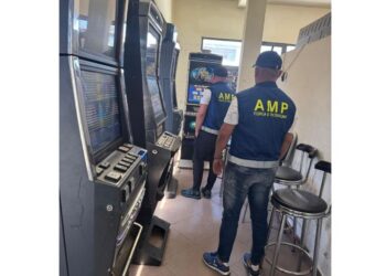 Zbulohet baza e basteve të paligjshme në Fushë-Krujë, AMP sekuestron kompjuterë, serverë dhe drogë