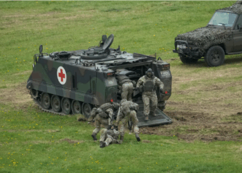 NATO rrit shpenzimet ushtarake! Pesë vende pritet të kalojnë 3.5% të PBB-së për mbrojtjen në 2026