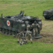 NATO rrit shpenzimet ushtarake! Pesë vende pritet të kalojnë 3.5% të PBB-së për mbrojtjen në 2026