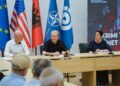 Berisha bën thirrje për mobilizim për protestën e radhën: Duhet të bëjmë gjithçka për suksesin e saj