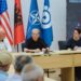 Berisha bën thirrje për mobilizim për protestën e radhën: Duhet të bëjmë gjithçka për suksesin e saj
