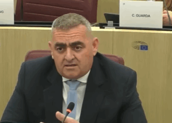 Beleri nga PE: Në Shqipëri protestohet kundër korrupsionit, por qeveria thotë se problemet vijnë nga fqinjët!