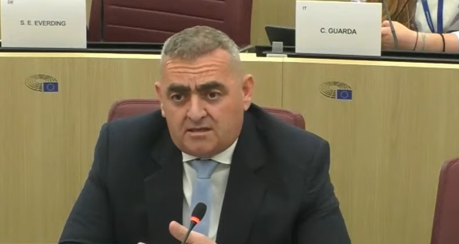 Beleri nga PE  Në Shqipëri protestohet kundër korrupsionit  por qeveria thotë se problemet vijnë nga fqinjët 