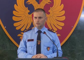 VLEN akuzoi se përfaqësuesit e saj nuk u lejuan të futeshin në Shqipëri, Hita sqaron çfarë ndodhi në kufi