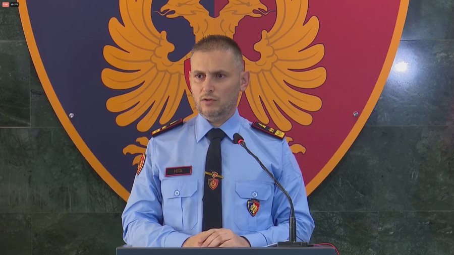 VLEN akuzoi se përfaqësuesit e saj nuk u lejuan të futeshin në Shqipëri  Hita sqaron çfarë ndodhi në kufi