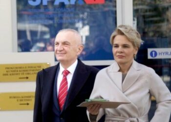 Shtyhet seanca në GJKKO për Metën dhe Kryemadhin, ja kur do të rinisë gjyqi