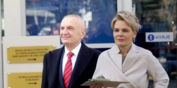 Shtyhet seanca në GJKKO për Metën dhe Kryemadhin, ja kur do të rinisë gjyqi