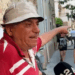 Flakët përfshijnë një objekt në Durrës, shoqërohet një person. Banori: Është zjarrvënie e qëllimshme