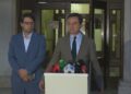 Zgjedhja e Presidentit dhe zhbllokimi institucional, Kurti takim me Abdixhikun: Ende pa marrëveshje, por dialogu do të vazhdojë