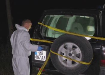 25 gëzhoja automatiku, zbardhen detaje nga vrasja e Aleksandër Koçekut, dyshime për gjakmarrje
