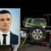FOTO/ U ekzekutua me 25 plumba në Shkodër, ky është 40 vjeçari Aleksandër Koçeku