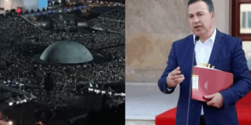 Koncerti i Kanye West në Tiranë, Peleshi: Një fitore për imazhin, turizmin dhe Shqipërinë